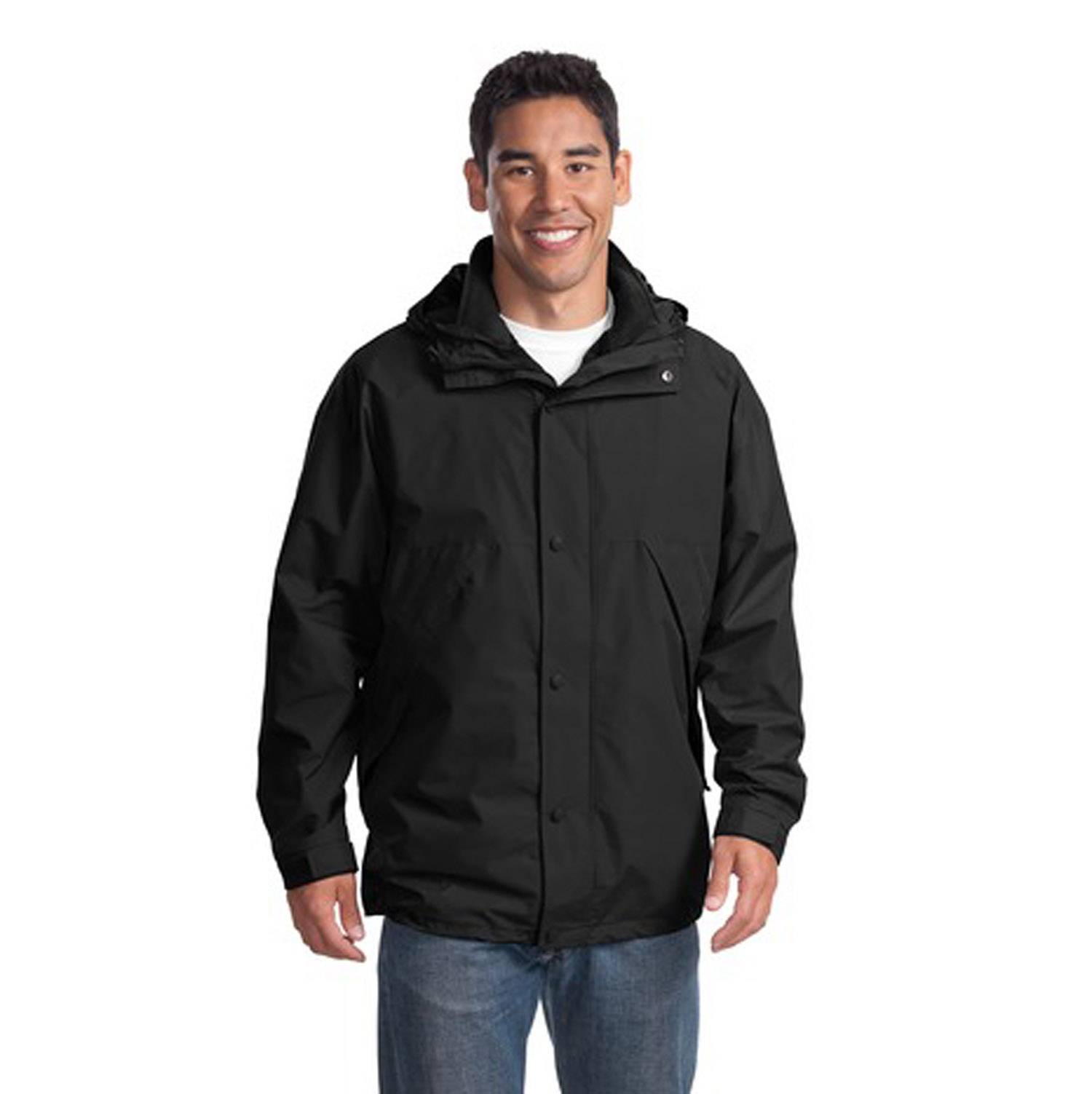 Port Authority 3-in-1 Jacket