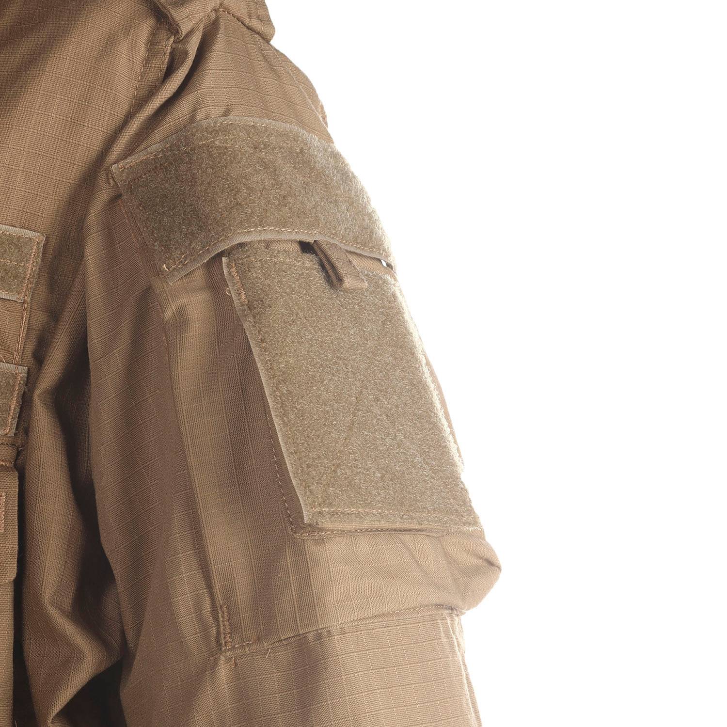 VooDoo Tactical TAC 1 Field Jacket