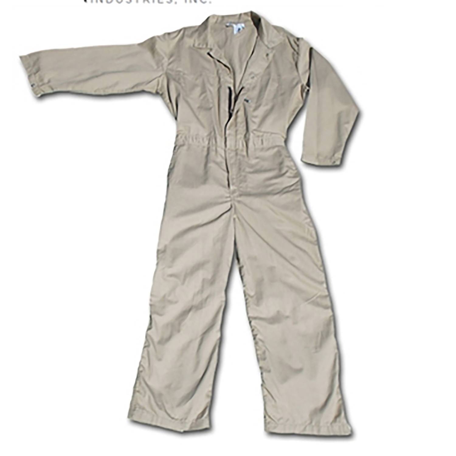 nomex jumpsuit