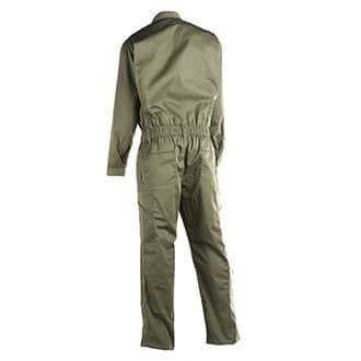 Elbeco Transcon CDCR Utility Jumpsuit