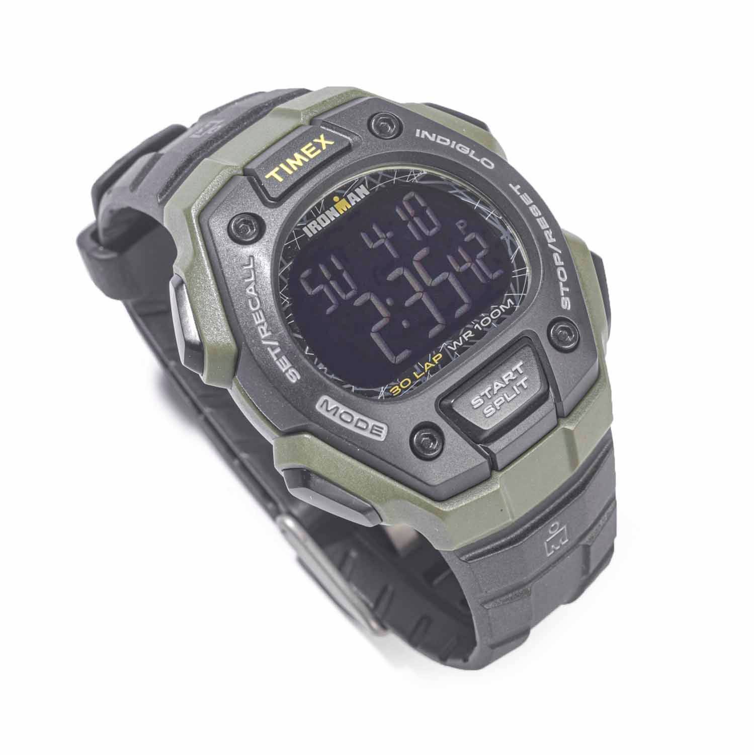 Timex Ironman Classic 30 Watch | Timex Watches