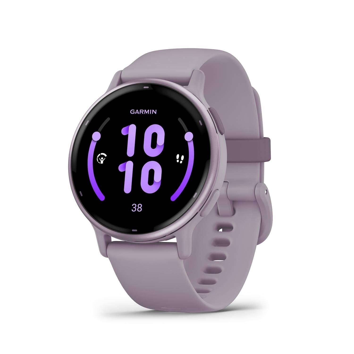 garmin vivoactive 5 music smartwatch sporthorloge