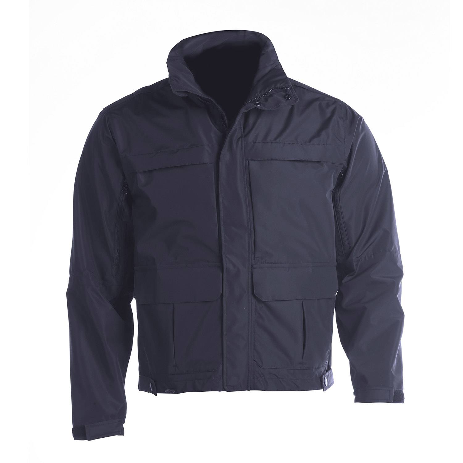 Elbeco Shield Duty Jacket with Performance Softshell Jacket