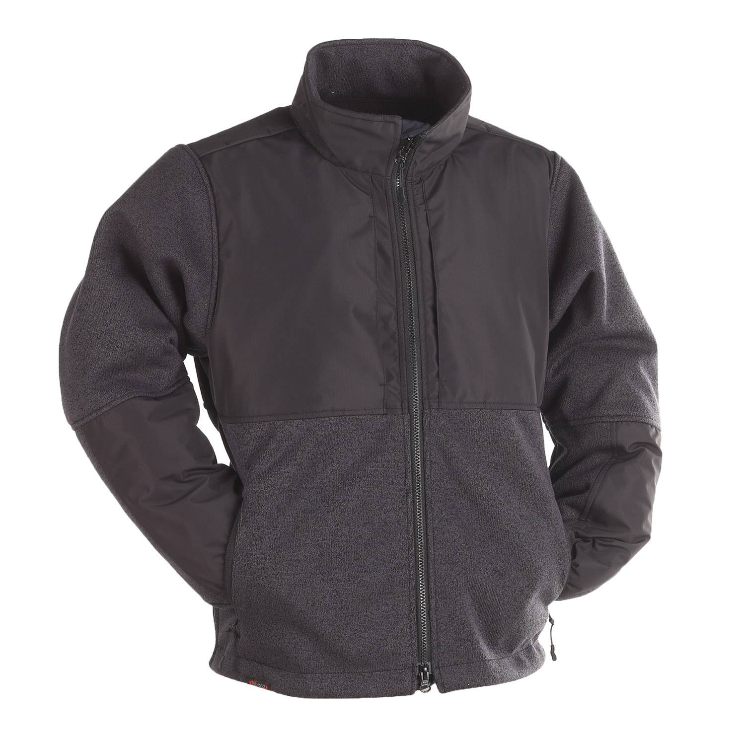 Elbeco Shield Apex Crossover Softshell Jacket