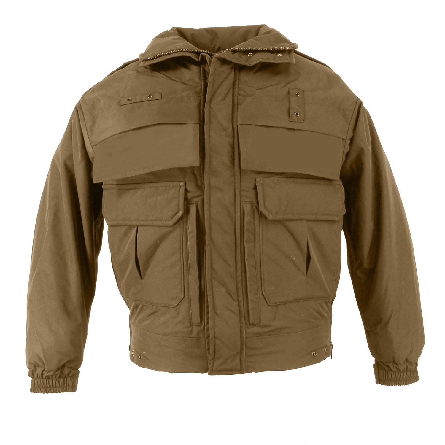 Gerber Outerwear Enforcer SX Interchangeable Outershell Jack