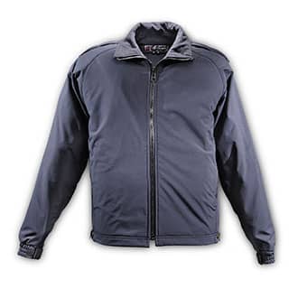 Gerber Outerwear Eclipse SX Navy Jacket with Warrior Softshell