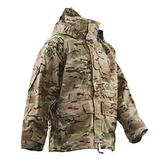 Tru-Spec H2O Gen 2 Parka | Galls