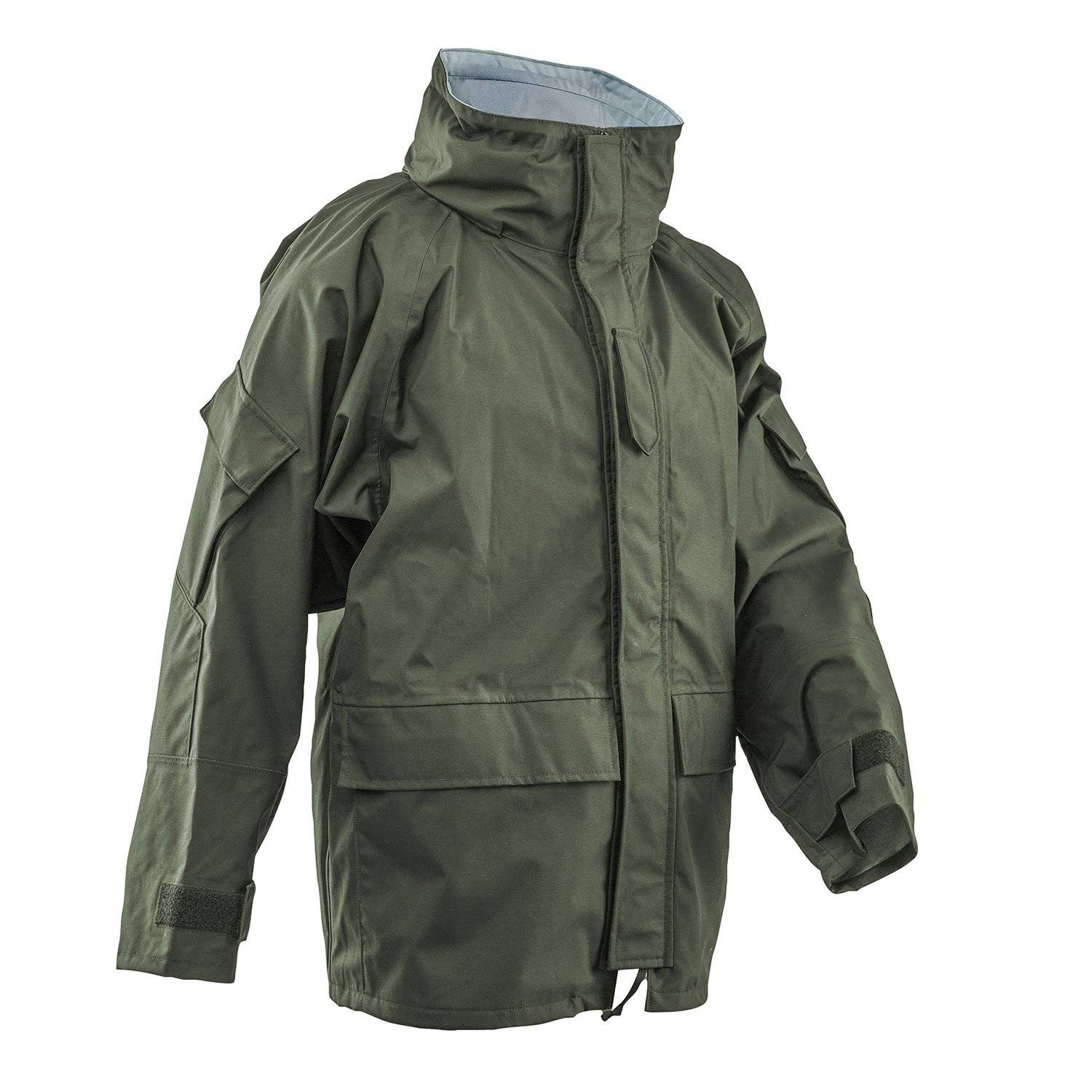 Tru-Spec H2O Gen 2 Parka | Galls