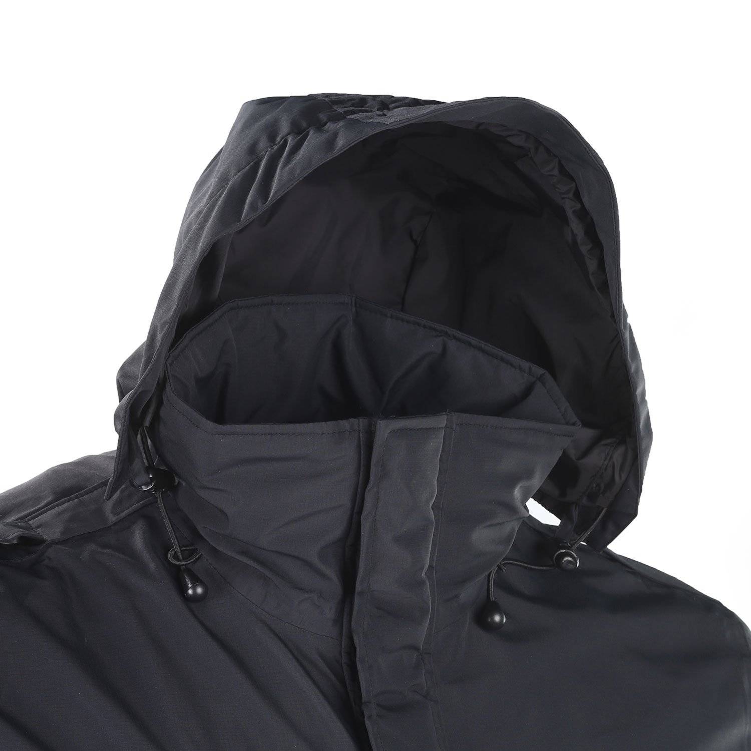 Elbeco Shield Duty Parka