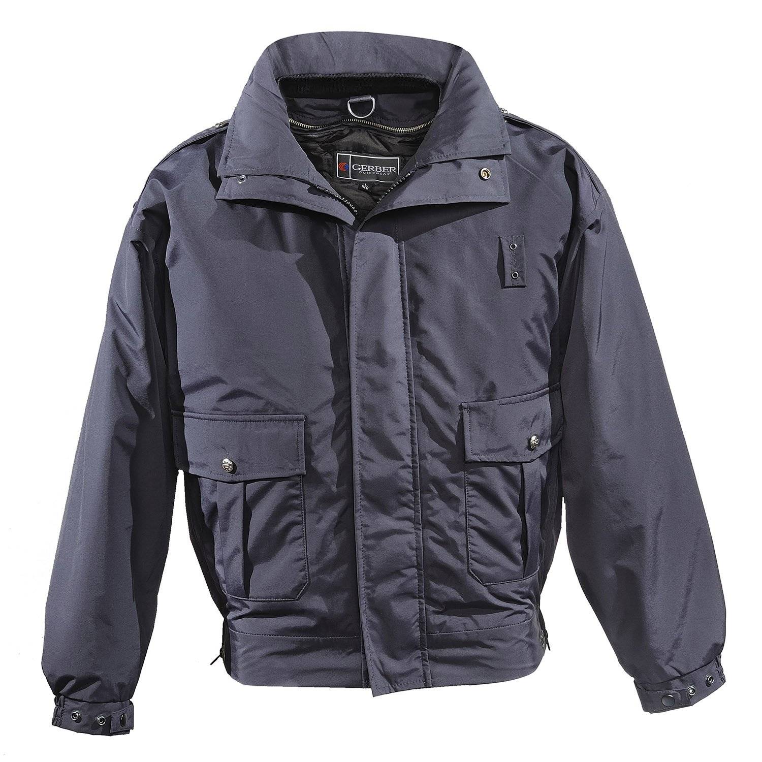 Gerber Outerwear Zed Jacket