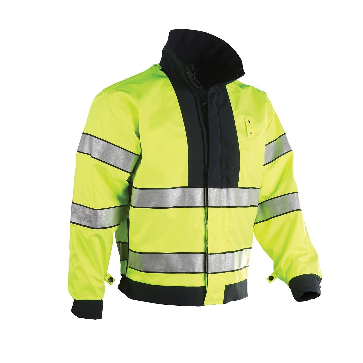 Flying Cross LayerTech ANSI II Certified Reversible Jacket