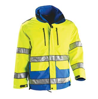 5.11 Tactical First Responder Hi Vis Jacket