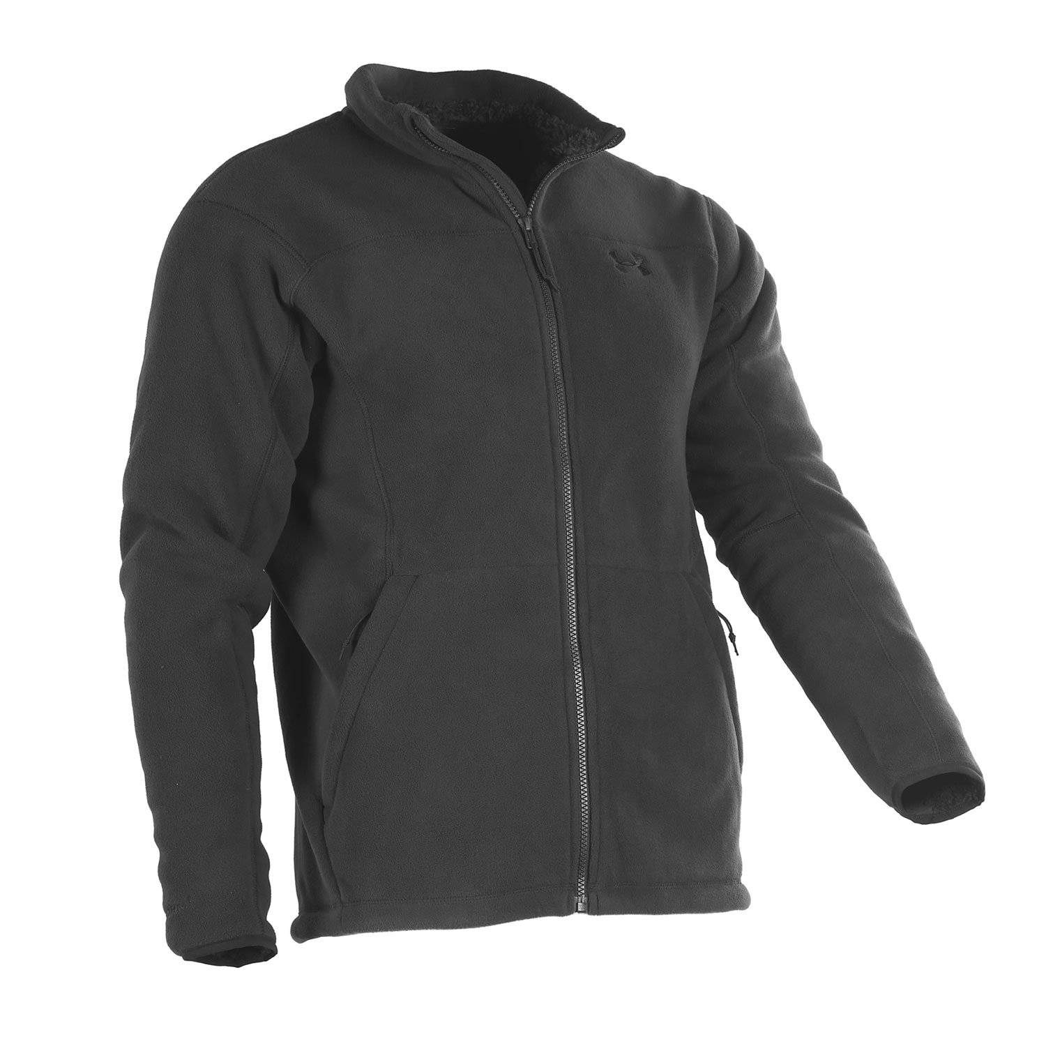 Stealth Micro Fleece Jacket