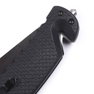 Coast RX395 Max Lock Assisted Opening Knife