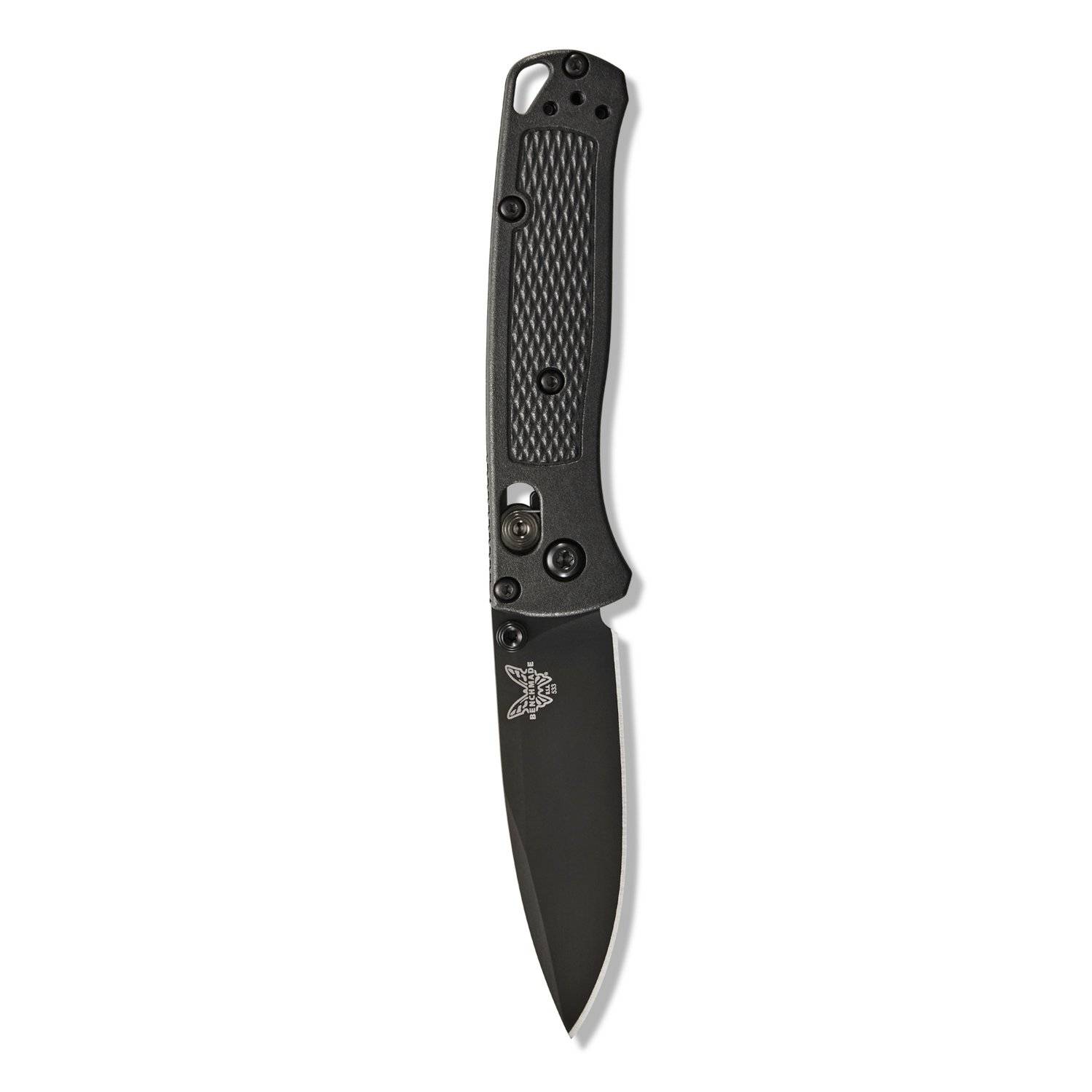 Benchmade 533BK-2 Mini Bugout Knife