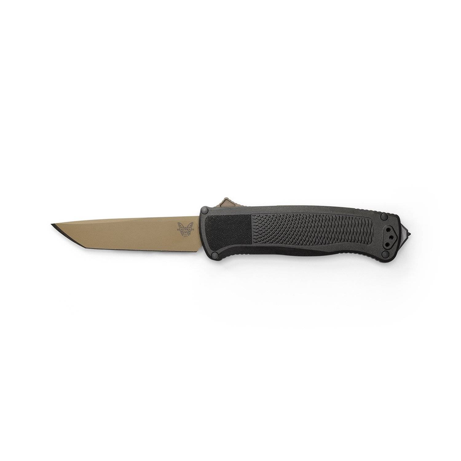 Benchmade Shootout Knife 5370FE