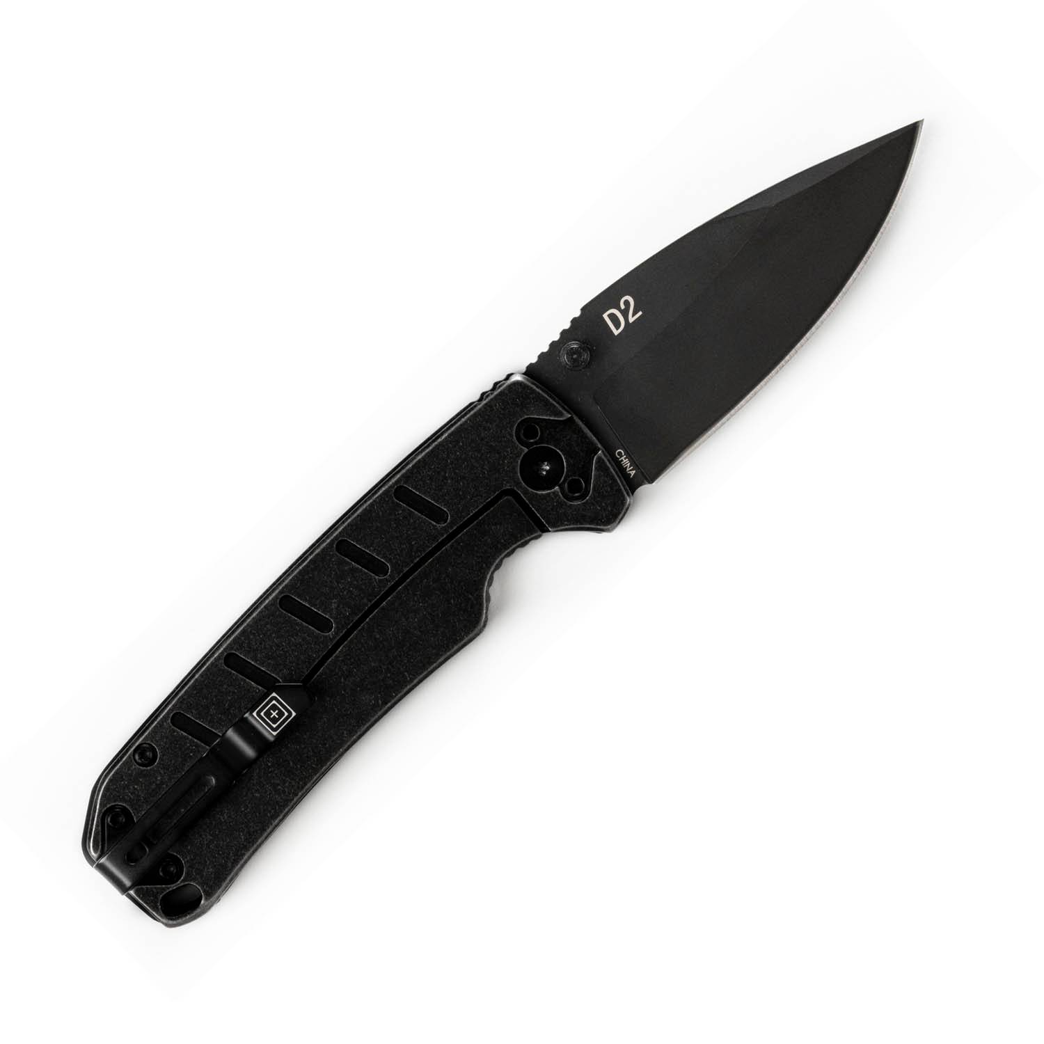 Ryker DP Mini: High-Performance EDC Knife