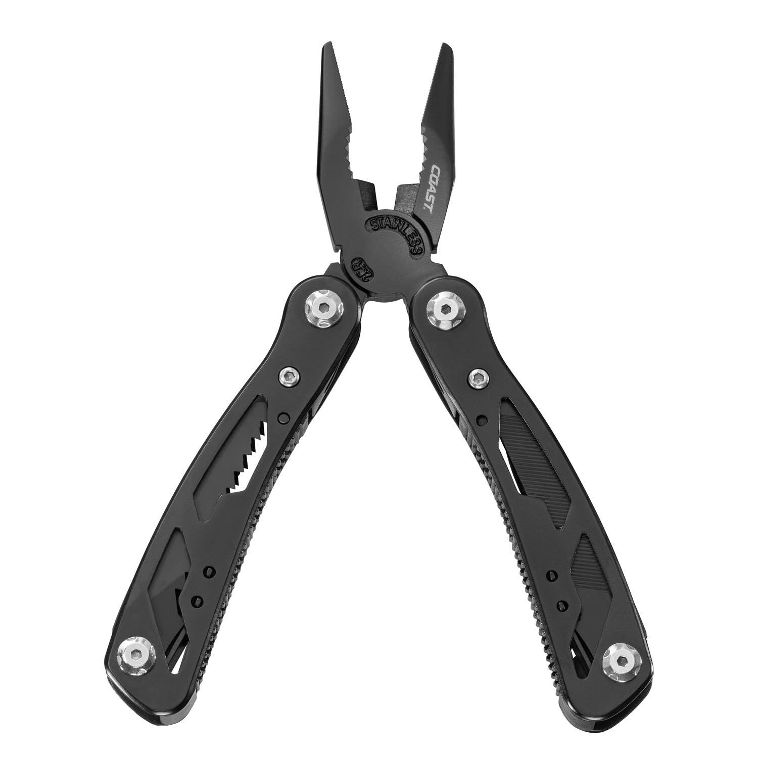 Coast LED Micro Pliers Multi-Tool