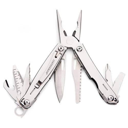 Leatherman Sidekick multi tool pliers 37447664052, Universal knives