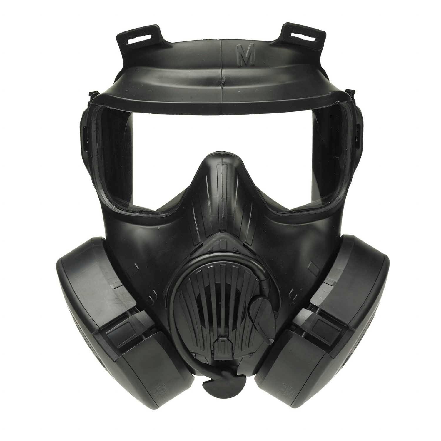 Avon M50 Gas Mask Avon Mask Avon Gas Mask