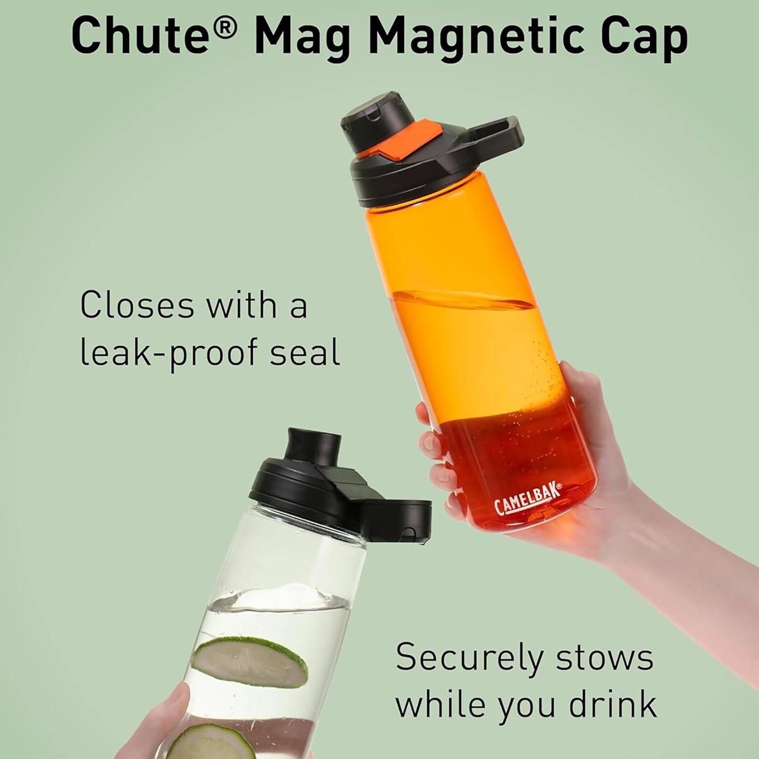 Camelbak Chute Mag with Tritan Bottle 25oz | Galls