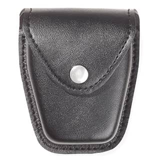 Leather Duty Handcuff Case