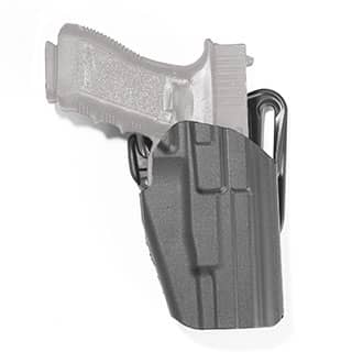 Safariland 6004 Tactical Holster with Light Option