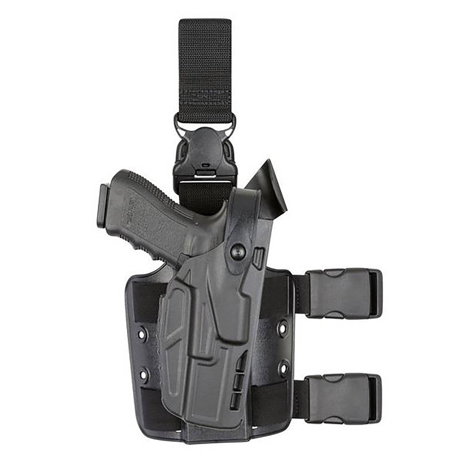 Safariland 7TS SLS Tactical Holster