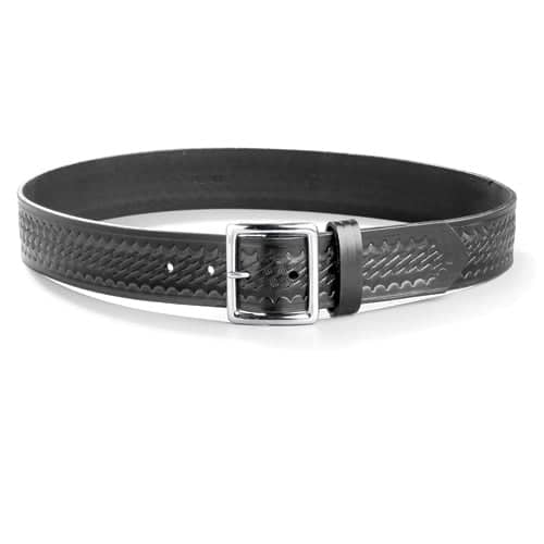 Gould & Goodrich Leather Trouser Belt