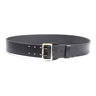 Galls G-Flex Leather Sam Browne Duty Belt