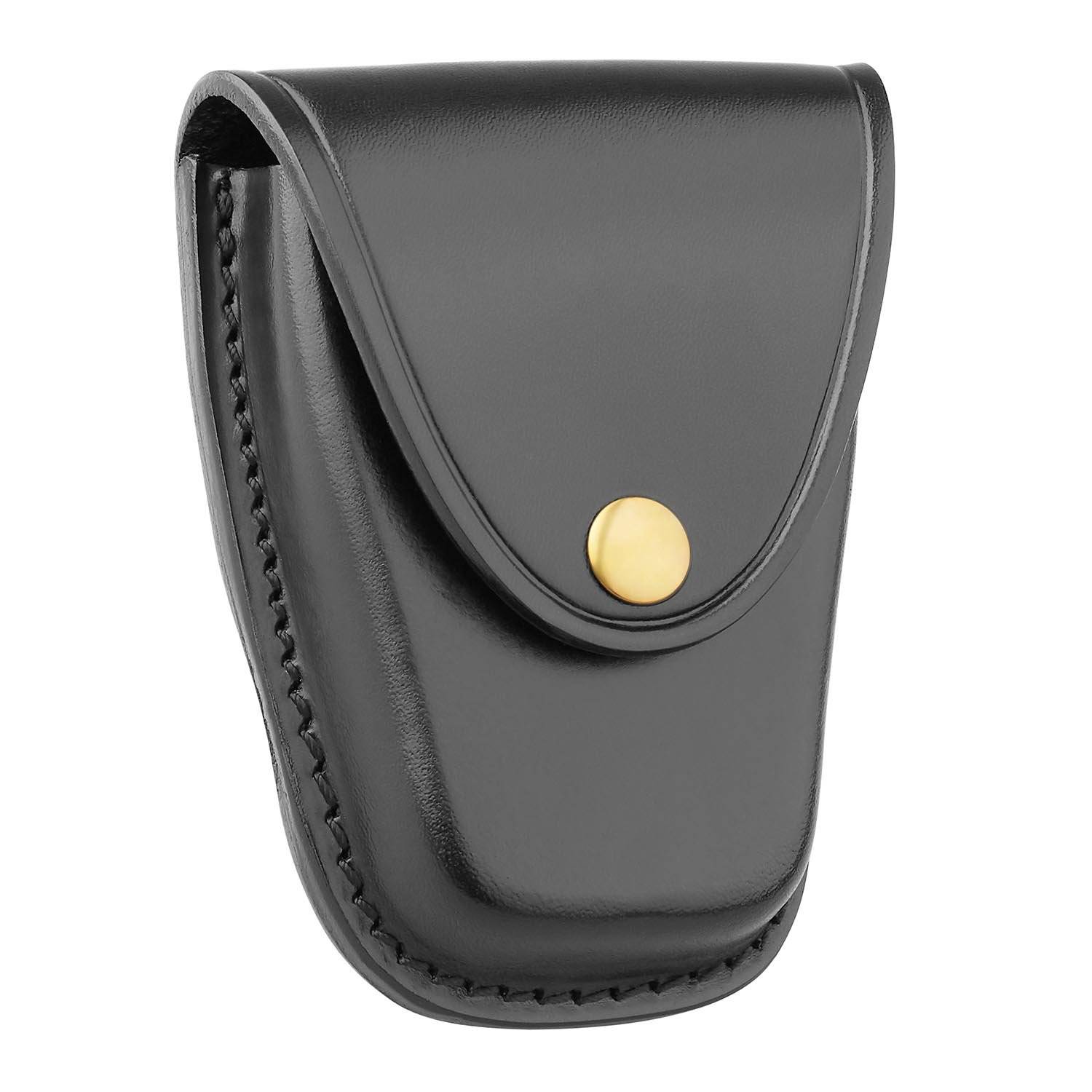 DUTYMAN ASP ULTRA PLUS CUFF CASE WITH CLOSED TOP