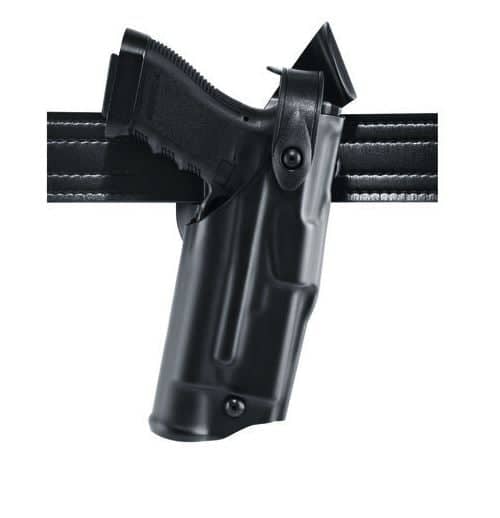 Tactical Drop Leg Band Strap Quick Locking System for Glock 17 M9 Gun  Holster Platform Adapter