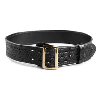 Aker B01 Sam Browne Belt | Leather Duty Belt | Galls