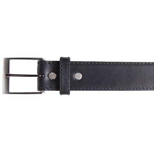 5.11 leather belt