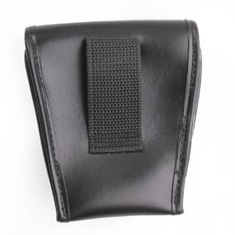 Tuff Products Synthetic Leather Leg Iron Case