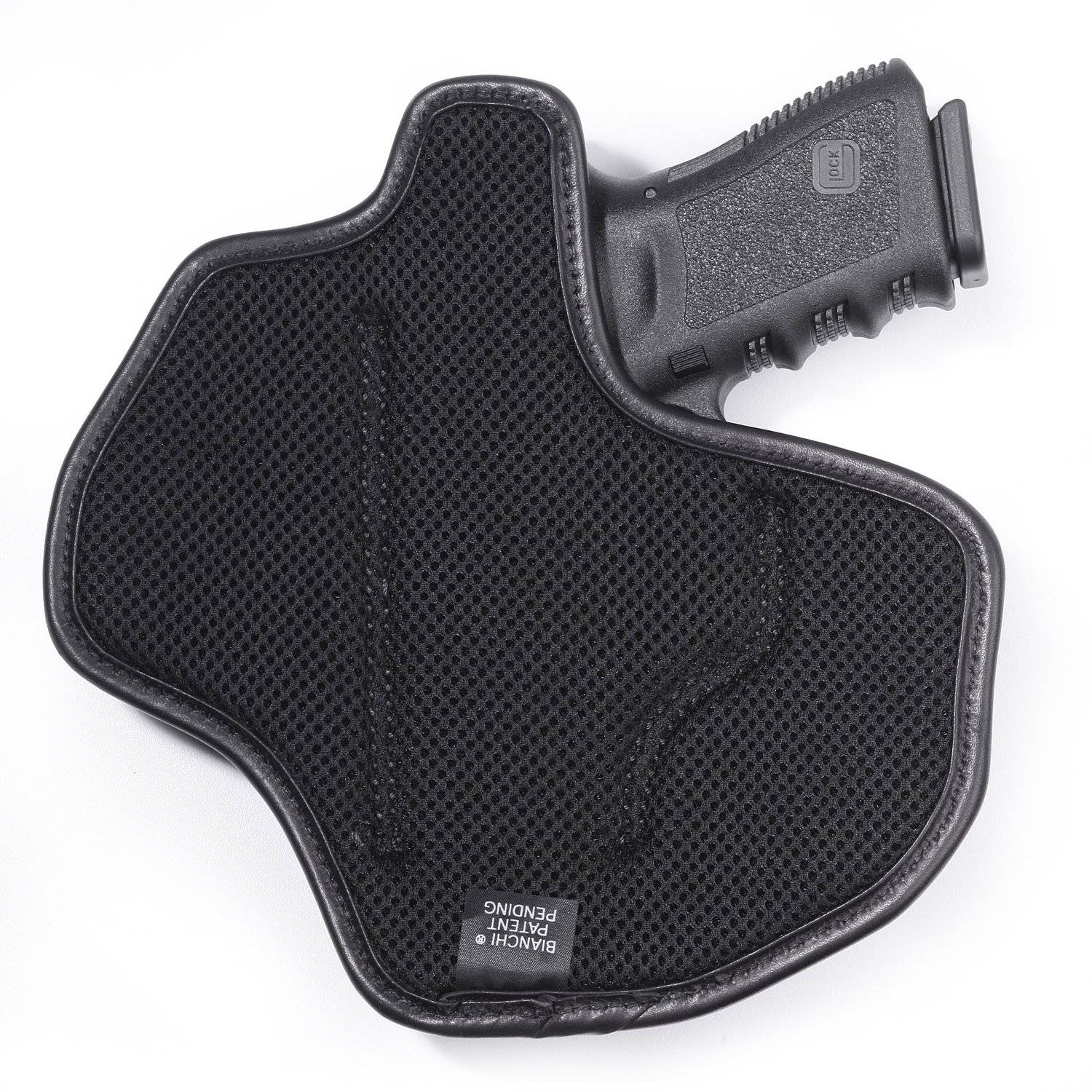 Bianchi Suppression Tuckable Holster