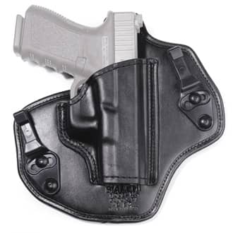 Bianchi Suppression Tuckable Holster