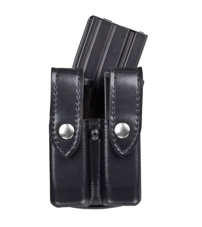 SAFARILAND 74 HANDGUN/RIFLE COMBO MAG POUCH