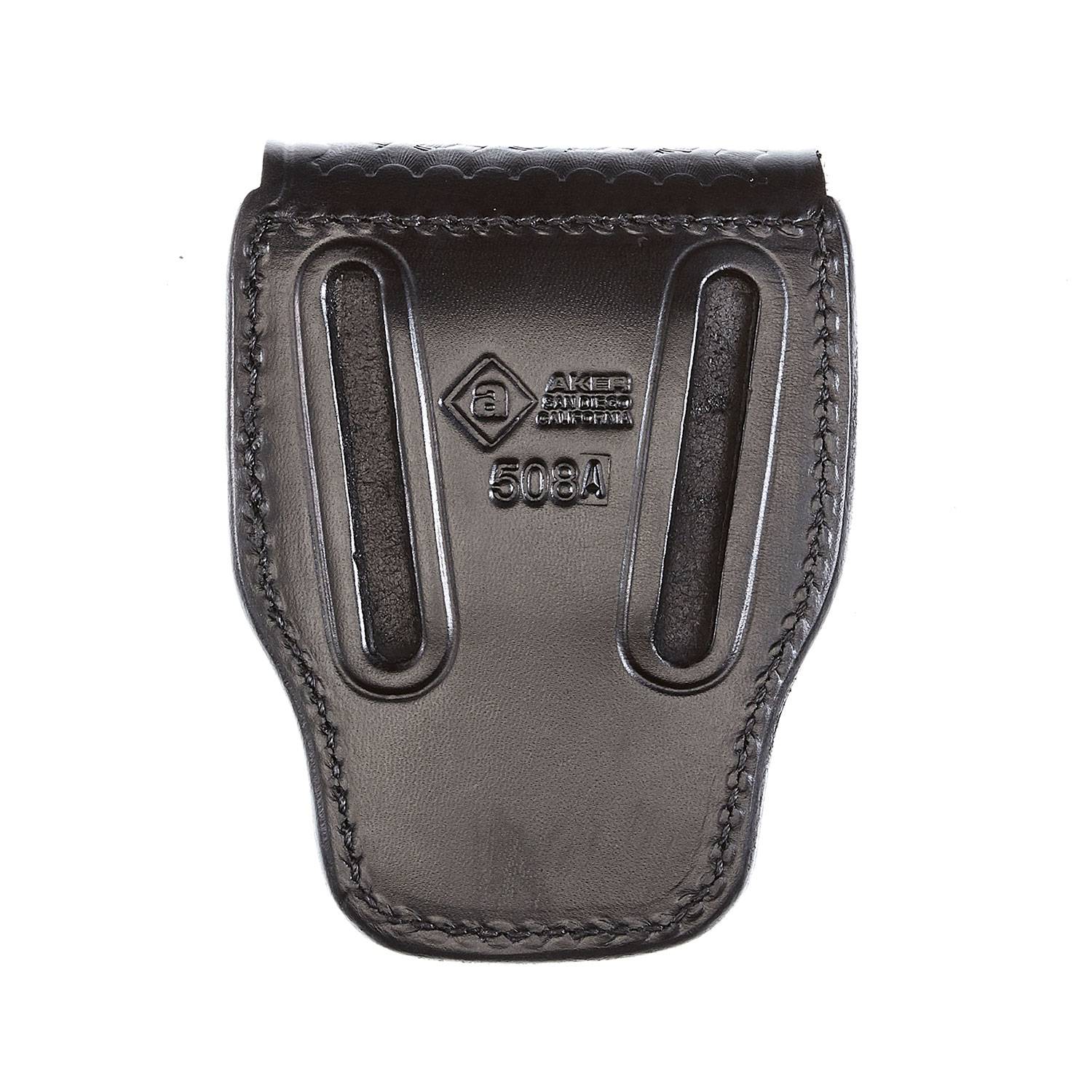 Aker Leather Handcuff Case