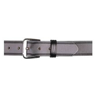 dutyman leather belt