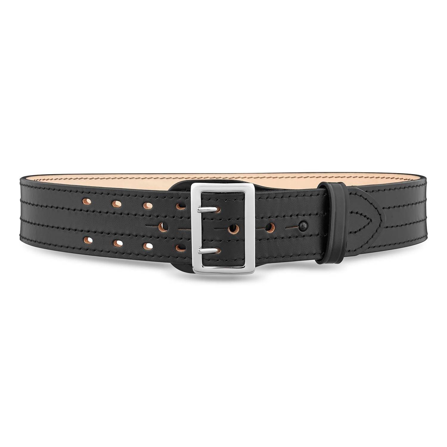 Dutyman Leather Police Duty Belts Galls