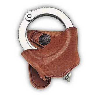 Handcuff holster bag Radar handcuff holder Police 1001 – Supply Store  F.S.D.I.P.