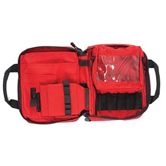 Ferno-Washington Inc. Professional Intubation Mini Bag