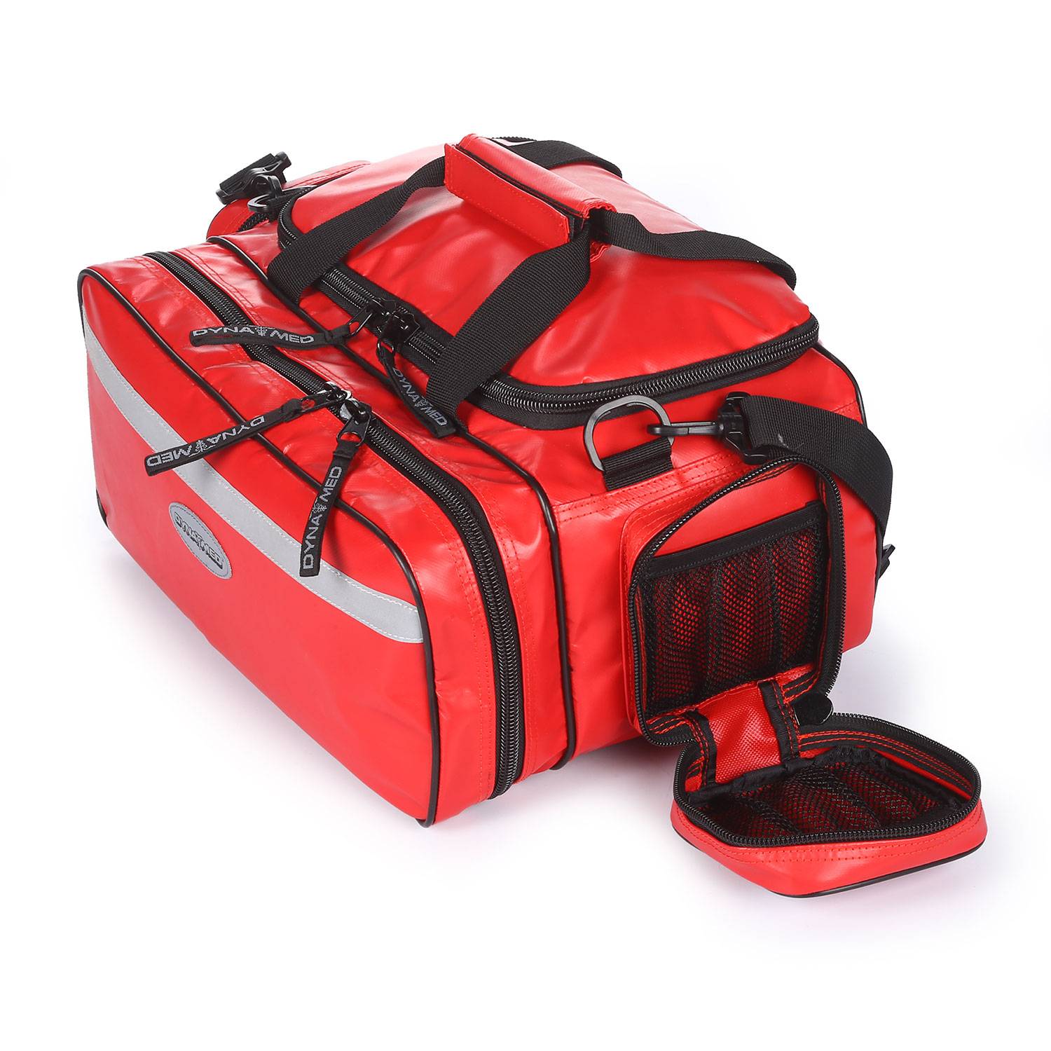 Dyna Med Hydro Series 1st Responder Bag