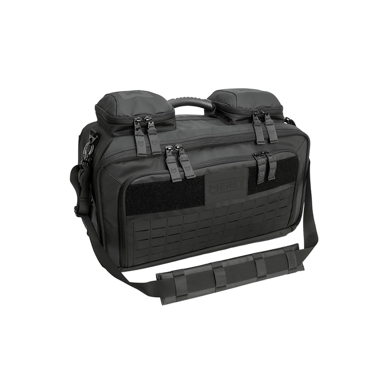 MERET OMNI PRO X MEDICAL BAG