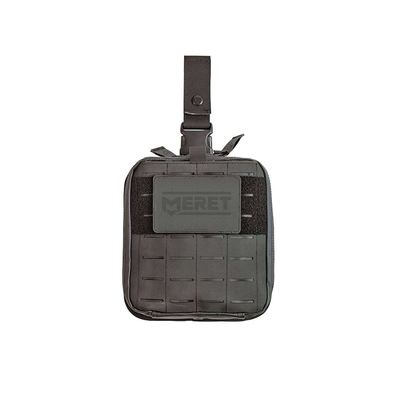 Meret ALPHA3 Pro X Medical Bag