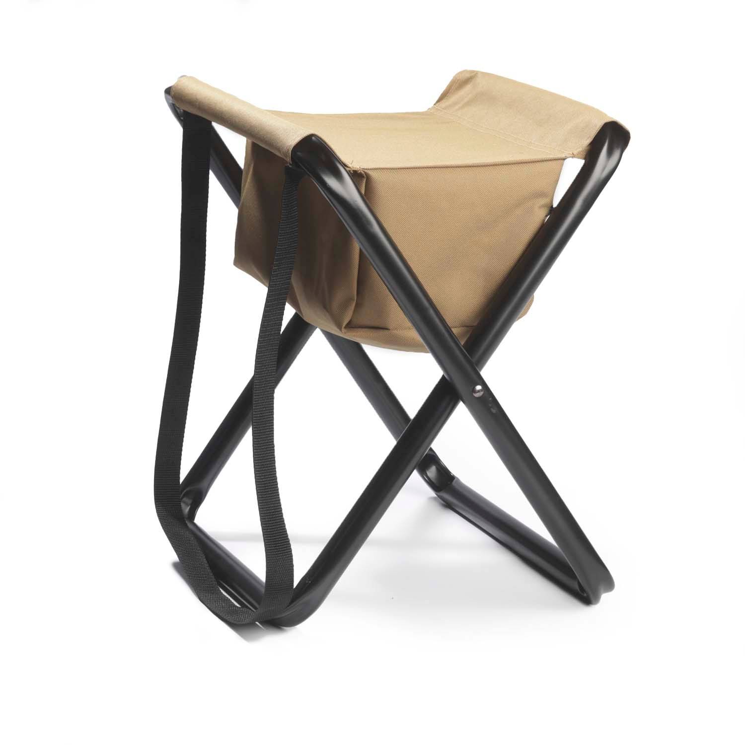 collapsible stool portable