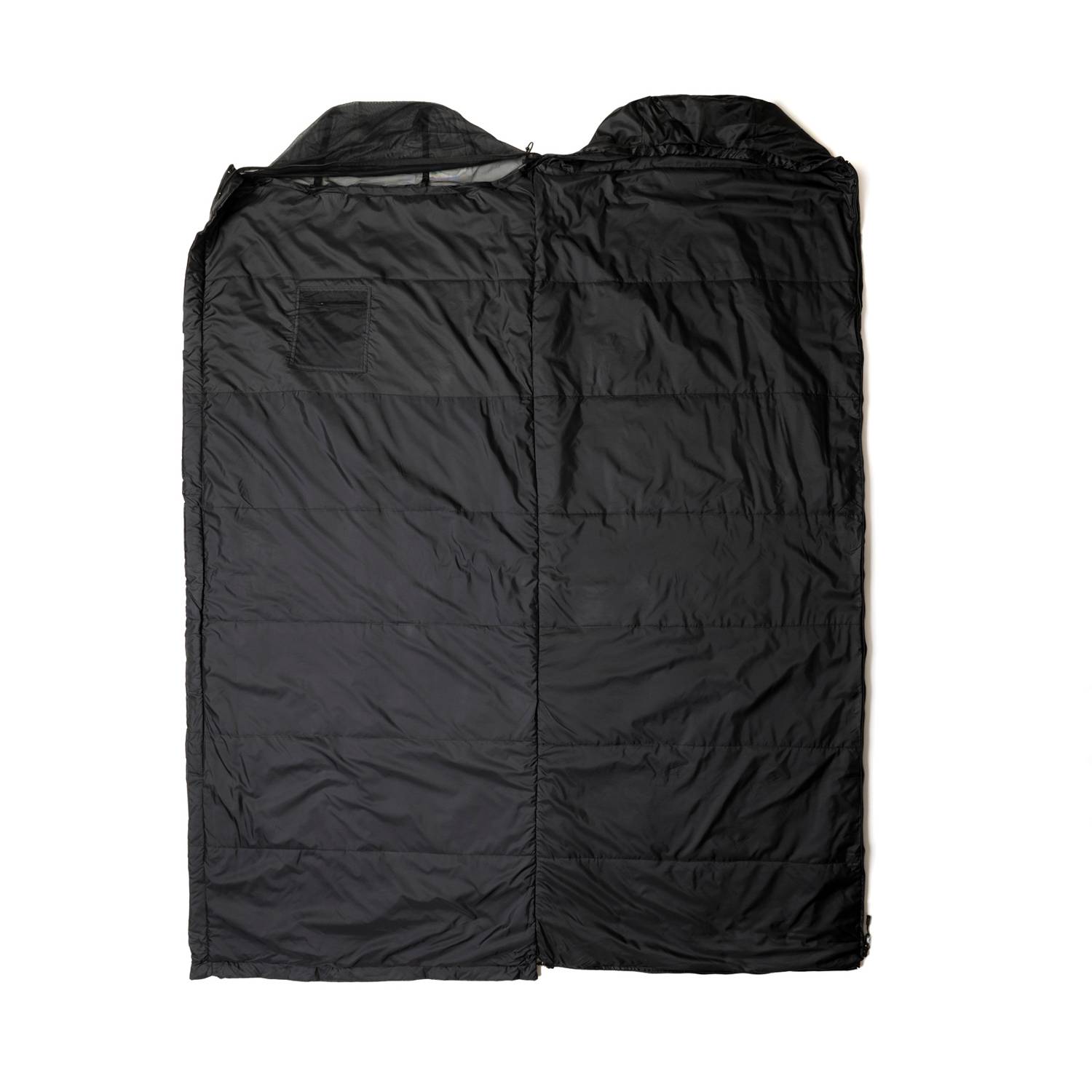 Snugpak Jungle Bag - Right Zip | Ultralight Sleeping Bags