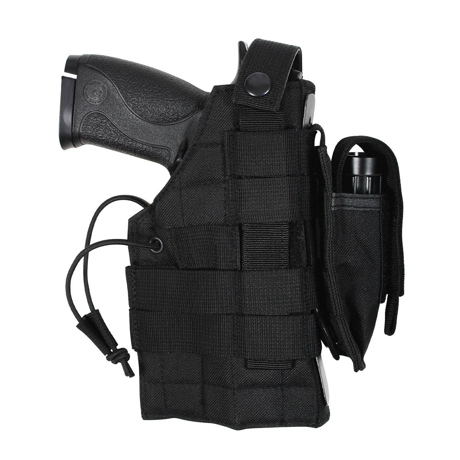 ROTHCO MOLLE MODULAR AMBIDEXTROUS HOLSTER