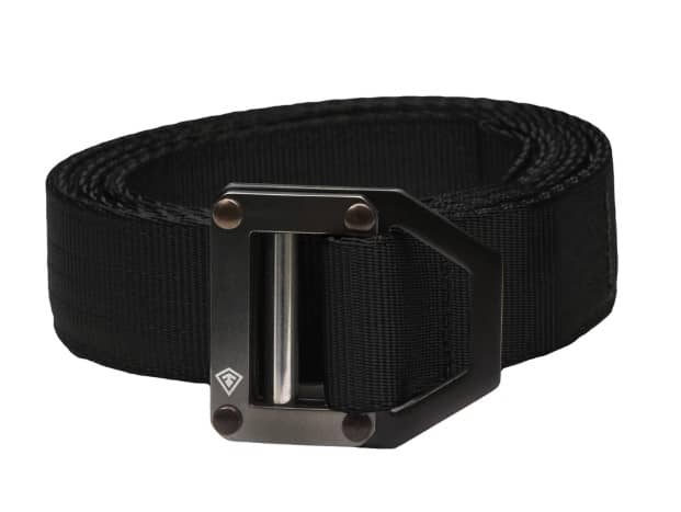 First Tactical 1.5” Tactical Belt | Duty Belts